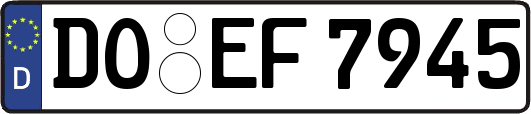 DO-EF7945