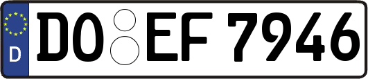 DO-EF7946