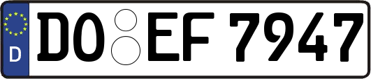 DO-EF7947
