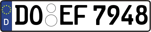 DO-EF7948