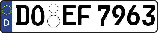 DO-EF7963