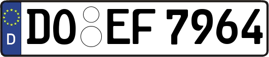 DO-EF7964