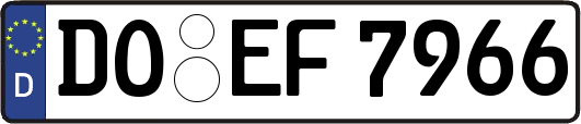 DO-EF7966