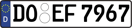 DO-EF7967