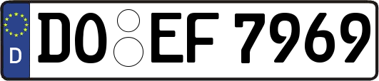 DO-EF7969