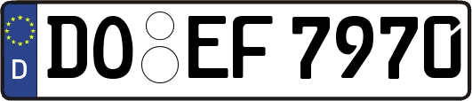 DO-EF7970