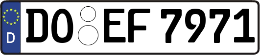 DO-EF7971