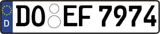 DO-EF7974