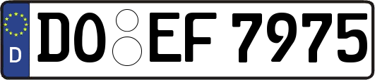 DO-EF7975