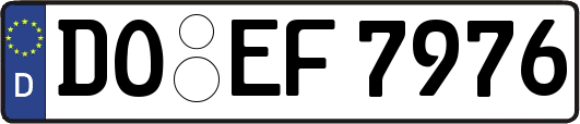 DO-EF7976