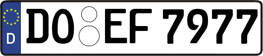 DO-EF7977