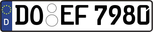DO-EF7980