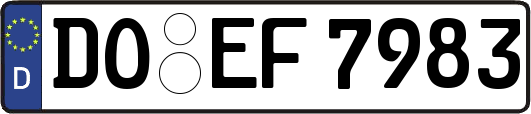 DO-EF7983