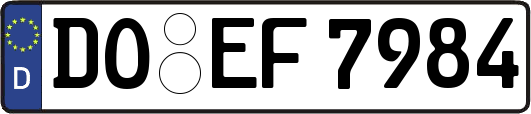 DO-EF7984