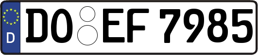 DO-EF7985
