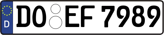 DO-EF7989