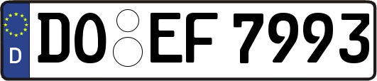DO-EF7993