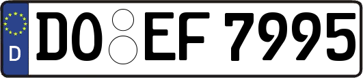 DO-EF7995