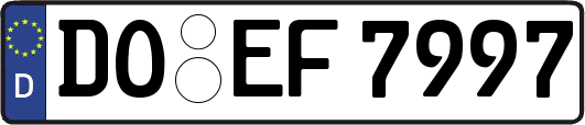 DO-EF7997