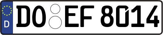 DO-EF8014