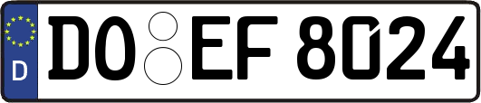 DO-EF8024