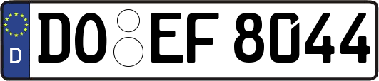 DO-EF8044