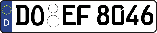 DO-EF8046