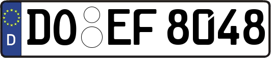 DO-EF8048