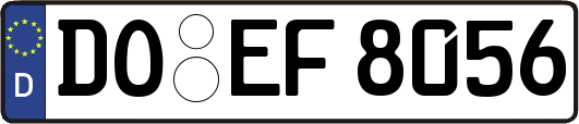 DO-EF8056