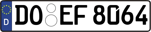 DO-EF8064