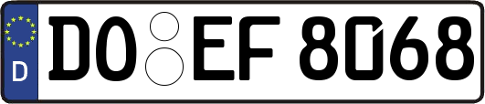 DO-EF8068