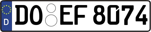 DO-EF8074