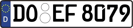 DO-EF8079