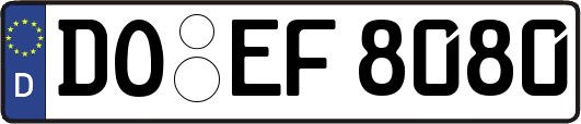 DO-EF8080