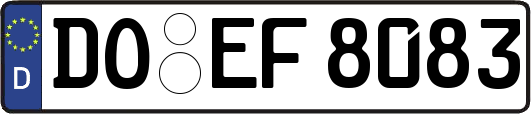 DO-EF8083