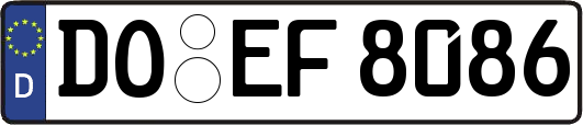 DO-EF8086