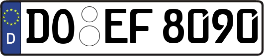 DO-EF8090