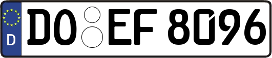 DO-EF8096