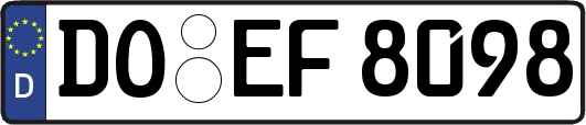 DO-EF8098