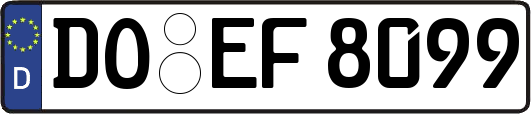 DO-EF8099