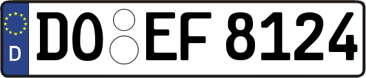 DO-EF8124