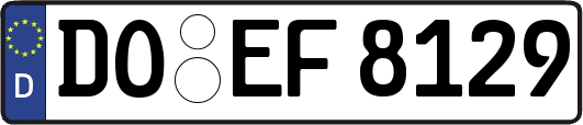 DO-EF8129