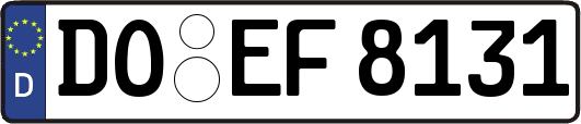 DO-EF8131
