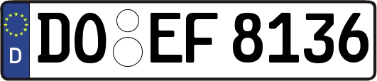 DO-EF8136