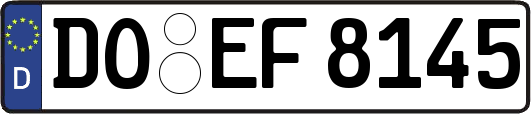 DO-EF8145