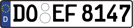 DO-EF8147