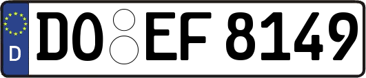 DO-EF8149