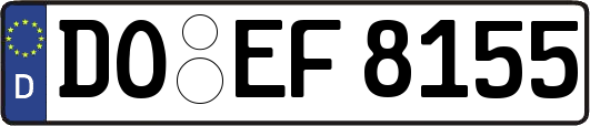 DO-EF8155