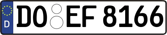 DO-EF8166