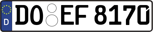 DO-EF8170